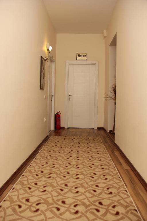 אנקרה Aymini Hotel מראה חיצוני תמונה